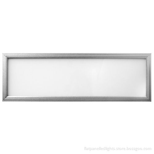 90ra Square Led Flat Panel Lights For Office 2000lm 24volt